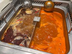 -海底捞火锅(宇飞大厦店)