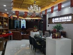 -瑞德口腔医院(白云旗舰院)