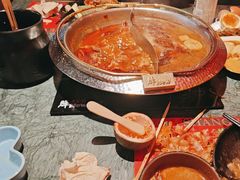 -牛New寿喜烧(曹路花园城店)