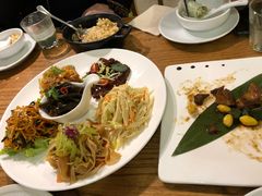 -茹·pure vegan(博华广场店)