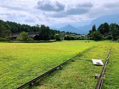 -窦圌山风景区