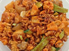 -清真·同发顺饭庄·烧麦(总店)