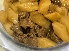 -Lucky Fortune Restaurant(喜运来酒家)