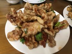 -三点小吃(山大店)