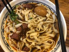 卤蛋-老门刀削面(小酱坊店)
