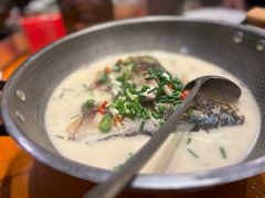 -冇味湘潭菜(湘江世纪城店)