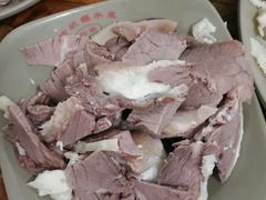 -汝萍传统蘸水菜(春华路总店)