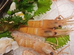 -極上萬膳·日料放题(海岸城店)