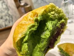 -WHEAT&BAKER-麥(凯德来福士店)
