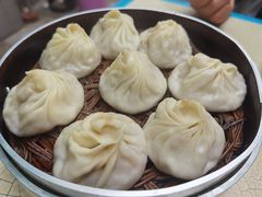 -笑云开汤包店(网巾市店)