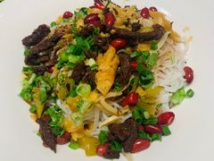 海口腌粉-闻见中国海南菜(K11店)