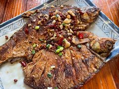 -刘师父老汉口江湖菜(蔡锷路店)