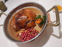 -粤来记·啫啫煲·点心(日月光店)