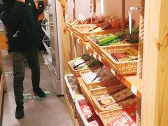 自助取餐区-锅圈食汇火锅烧烤食材超市(回龙观店)