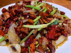-南海渔家•海鲜•正宗海南菜(海棠湾店)