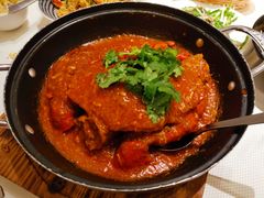 -新加坡海鲜共和(名胜世界圣淘沙海滨坊)