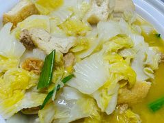 -军子大排档(迎春花园店)