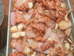-秦家味老菜馆(民族北路店)