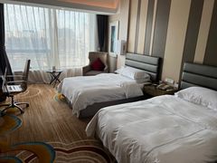 -淮安曙光国际大酒店(大运河广场花街店)