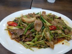 -龙岩罗桥牛杂(长青路店)