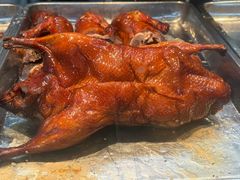 -竺桥兄弟烤鸭(总店)