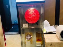 -扬州绿地铂骊酒店