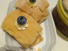 -东方早茶 海鲜•青岛菜(国信体育中心店)
