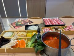 -呷哺呷哺 黄金牧场 (新辰里学清路店)
