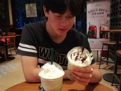 -星巴克(夏碧路店)