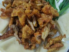 -友利砂锅居(烟台店)