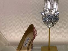 -JIMMY CHOO(恒隆广场店)