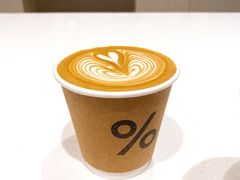 -% Arabica阿拉比卡咖啡烘焙工坊