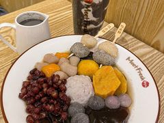 -鲜芋仙(南开大悦城店)