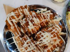 -京尚道韩式美食屋(海甸岛店)