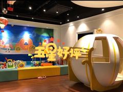 -ABC Swim亲子游泳俱乐部(河西店)