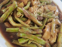 -何适山庄 ·可团建(水长城P2停车场店)