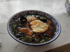 -伟记奥面馆(养育巷店)