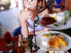 -清迈四季度假酒店Khao餐厅