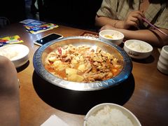 -胖哥俩肉蟹煲(湖滨银泰in77店)
