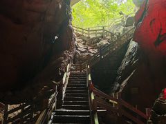 -寻龙山风景旅游区