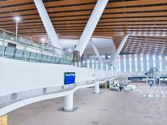 -仁川港国际客运码头