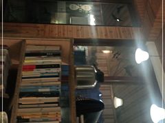 -隅cafe(傅厚岗店)