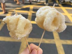 -老南昌白糖糕(大士院店)