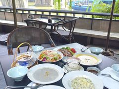 -舒羽咖啡(运河店)