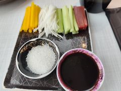 -莉莉海堂HAITANG·烤鸭(国贸商城店)