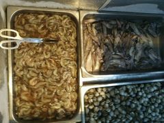 -金权道韩式自助烤肉(嘉华国际店)