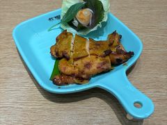 -蔡澜Pho·越南粉餐厅(海上世界店)