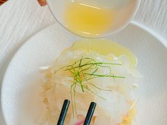 -美未居·老字号·地道顺德菜·桑拿鸡·鱼生(容桂店)