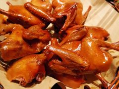 -鸽子侯·家宴·平价海鲜(市图书馆店)