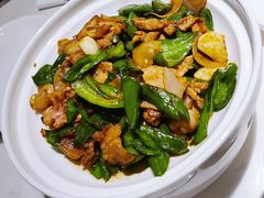 -小放牛炒菜馆(裕华万达店)